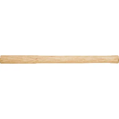 Vorschlaghammer-Stiel, Hickory, 700mm für 4kg