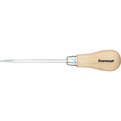 FORMAT - Aufreiber 4-kant 6x100mm