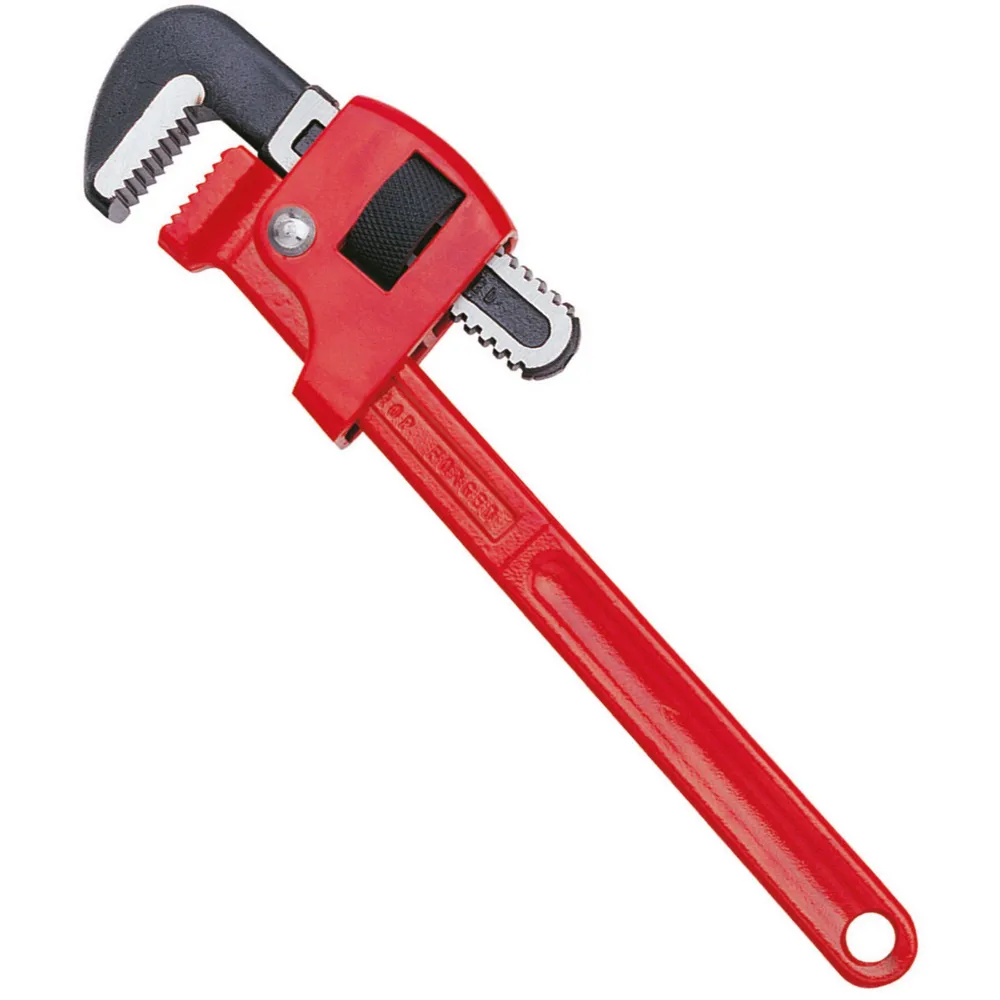 VIRAX Stillson Stahlrohrzange 8'' - 12520