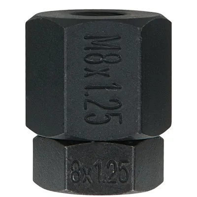 KSTOOLS® - Ausbauhülse, 2-teilig M8 x 1,25
