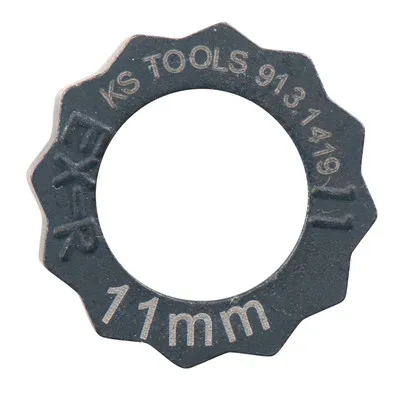 KSTOOLS® - Muttern-Ausdreher, 11mm