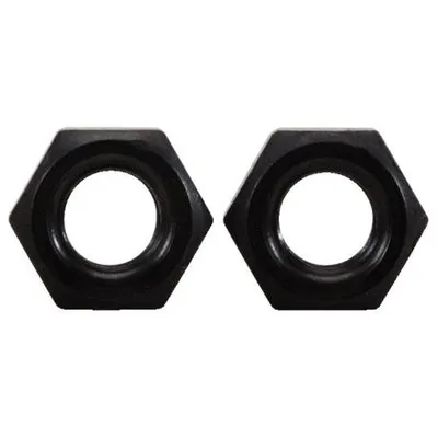 KSTOOLS® - Schraubmutter-Set für Lagerabzieher, 2-teilig