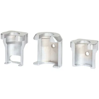 KSTOOLS® - Zuggabel #6, Öffnung 20mm, H=50mm