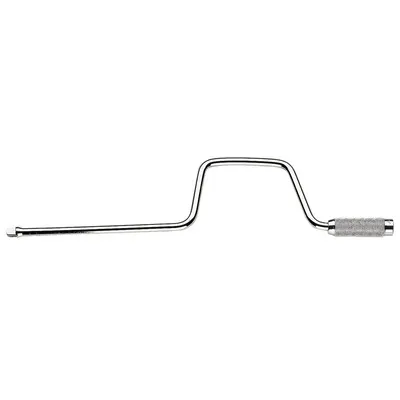 Facom - Kurbel 3/8" Metallgriff J.115