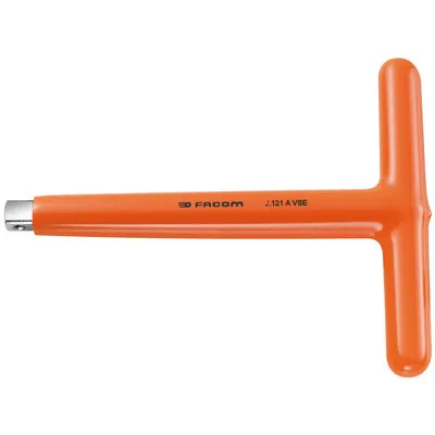 Facom - T-Griff 3/8" 1000V VSE J.121AVSE