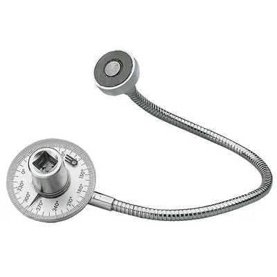 Facom - Winkelgradmesser 1/2" DM.360