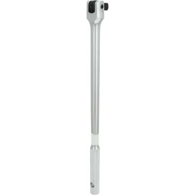KSTOOLS® - 1/2" CHROMEplus Gelenk-Steckgriff, 360mm