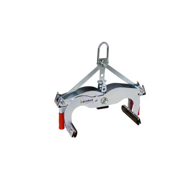 probst - Easygrip Rabattengreifer EXG