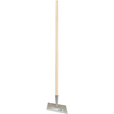 Prosperplast® - Eisstößer, Stahl Typ ICE 2 250mm