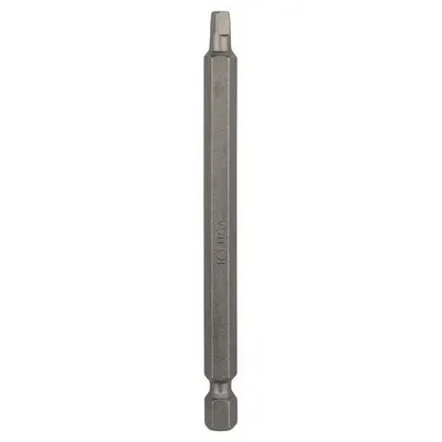 Bosch - Schrauberbit Extra-Hart für Innenvierkant R3x25mm 3er-Pack (2608521119)