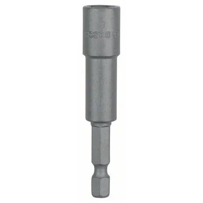 Bosch - Steckschlüssel, 65 x 8mm, M 5, Tiefenanschlag 2 607 002 586 (2608550560)