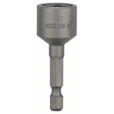 Bosch - Steckschlüssel-Bit mit Magnet 50 x 13mm, M 8 (2608550071)