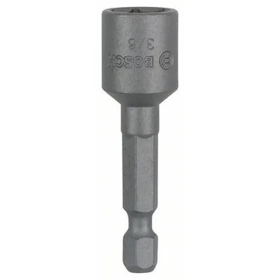 Bosch - Steckschlüssel-Bit mit Magnet 50mm x 3/8" (2608550082)