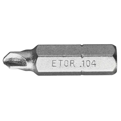 Facom - Bit Serie 1 - Torq-Set Nr. 1 ETOR.101
