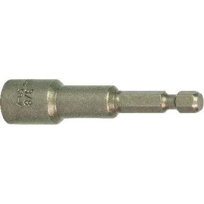FORTIS - Steckschlüssel-Bit 3/8" x 65mm mit Magnet