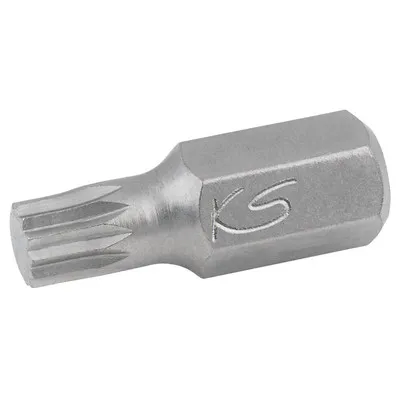 KSTOOLS® - 10mm Bit XZN, 30mm, M8