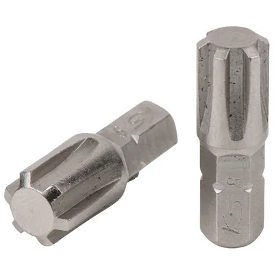 KSTOOLS® - 1/4" Bit RIBE, 25mm, M8