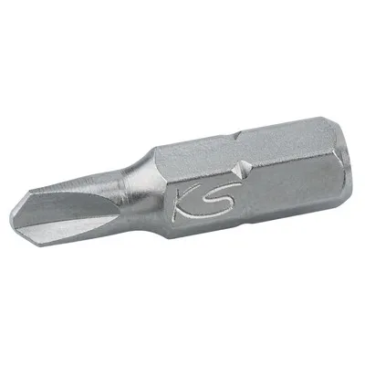 KSTOOLS® - 1/4" Bit TRIWING, 25mm, #10
