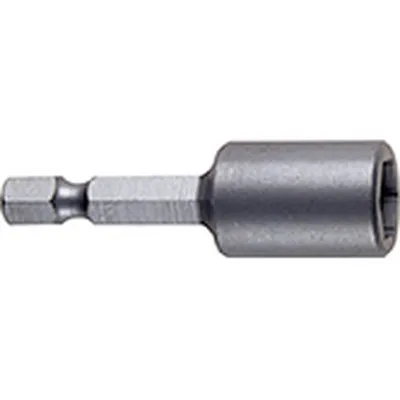 Makita® - Steckschlüssel-Bit 1/4" SW10