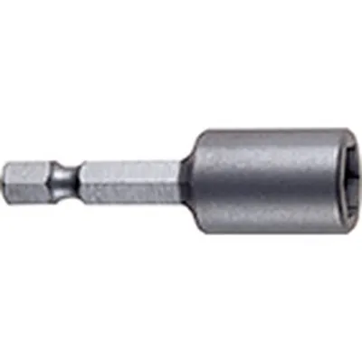 Makita® - Steckschlüssel-Bit 1/4" SW1/4"
