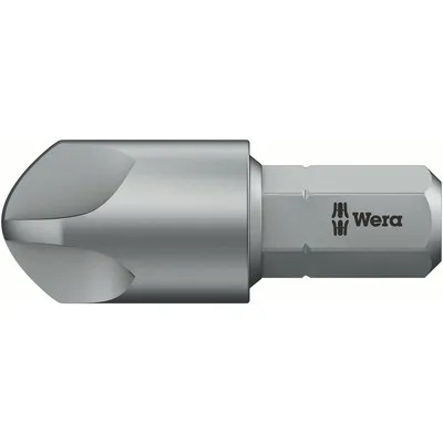 Wera® - 871/1 TORQ-SET Mplus Bits, 32mm, 32mm