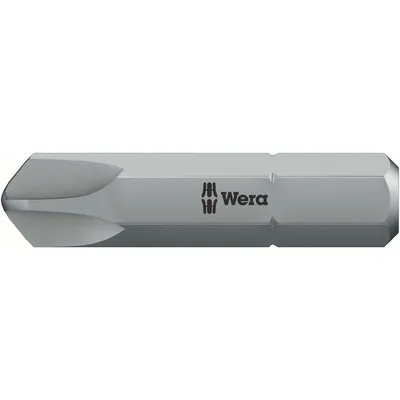 Wera® - 871/2 TORQ-SET Mplus Bits, TS 1/4" x 32mm