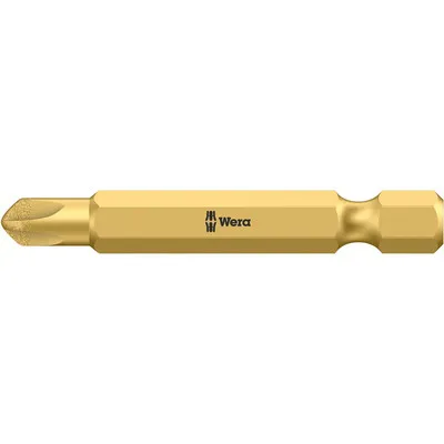 Wera® - 871/4 DC TORQ-SET Mplus Bits, 2 x 50mm