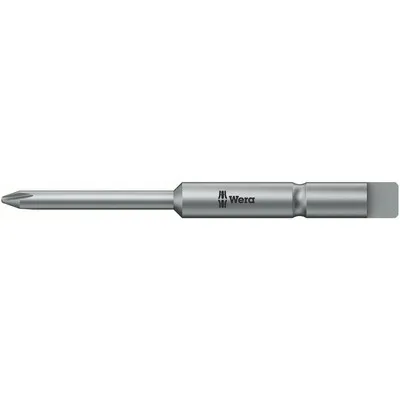 Wera® - Bit MICRO STIX® 872/9 4mm 0x44mm