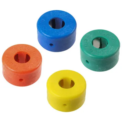 WETEC - Magnetringe zur Bit-Magnetisierung, Innen-ø4,76mm