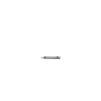 Wiha® - Bit Sechskant innen 7044 4 Z 4mm SW9/64x30mm