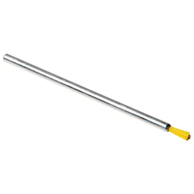 Warmbier® - Pinsel, gelbe Borsten, ESD, 3mm