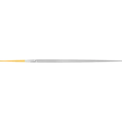 PFERD - CORINOX-Präzisionsfeile hohe Oberflächenhärte Vierkant 150mm Schweizer Hieb 0, grob