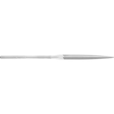 PFERD - Präzisions-Handy-Feile Dreikant 215 mm Schweizer Hieb 1, mittel