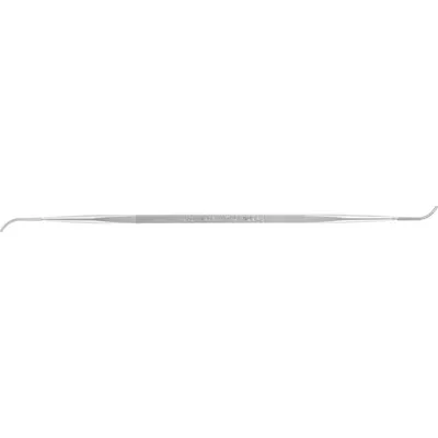 PFERD - Präzisions-Riffelfeile Typ 505 150mm Schweizer Hieb 2, mittel-fein