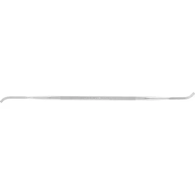 PFERD - Präzisions-Riffelfeile Typ 516 150mm Schweizer Hieb 2, mittel-fein