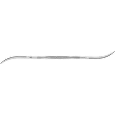 PFERD - Präzisions-Riffelfeile Typ 615 180mm Schweizer Hieb 0, grob