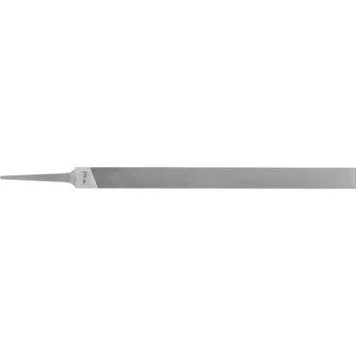 PFERD - Präzisions-Stiftenfeile Flachstumpf normal 200mm Schweizer Hieb 00, sehr-grob