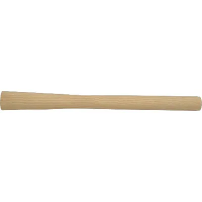 HAROMAC® - Gummihammerstiel Esche für Größe 3+4, 380mm