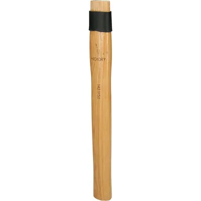 KSTOOLS® - Ersatzstiel, Hickory, Rundkeil,380mm