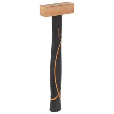 PICARD - Kupferhammer BlackTec®, Nr. 330 FS, 750g