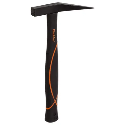 PICARD - Spitzhammer BlackTec®, Nr. 210a FS