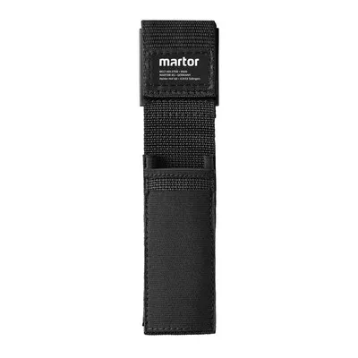 martor - Zubehör GÜRTELTASCHE S MIT CLIP 9920