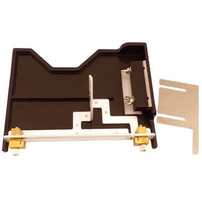 ROTHENBERGER - Schneidetisch 15cm (6")