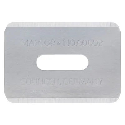 martor - Ersatzklinge INDUSTRIEKLINGE 60092