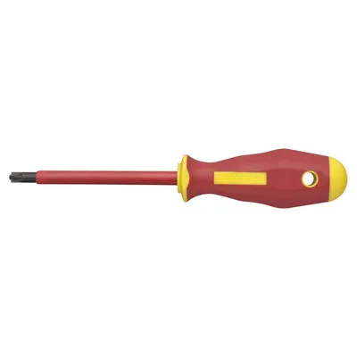 Klauke® - VDE-Plus/Minus-Schraubendreher, 80 x Z1