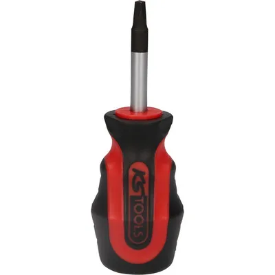 KSTOOLS® - ERGOTORQUEplus® Schraubendreher für Innenvierkantschrauben, #02, 98mm