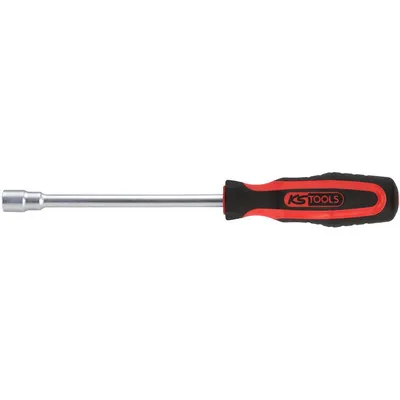 KSTOOLS® - ERGOTORQUEplus Stecknuss-Schraubendreher, 3-kant, M8