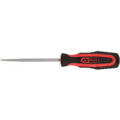 KSTOOLS® - Hakenwerkzeug groß, gerade