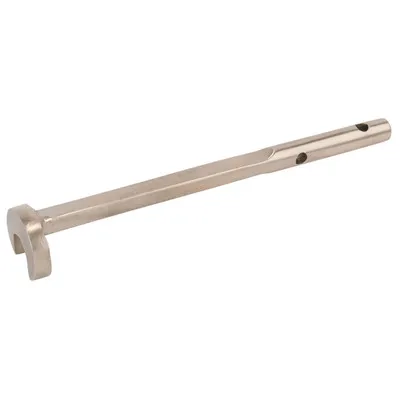 KSTOOLS® - BRONZEplus Klauenschlüssel ohne Drehstift 14mm