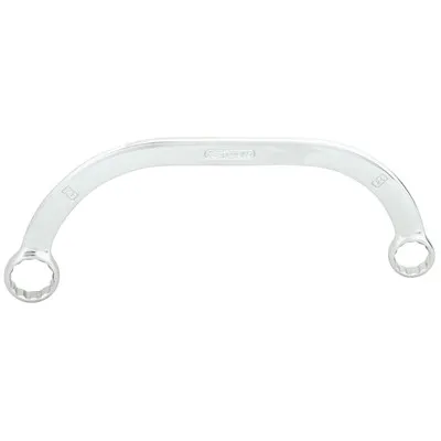 KSTOOLS® - CHROMEplus Starter- und Blockschlüssel, 14x16mm